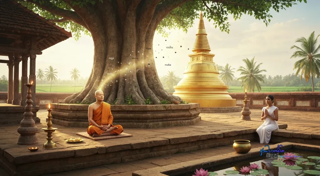 Mental Lightness The Surprising Sign Youre on the Path to Inner Peace – The Telltale Signs of a Liberated Mind_00469.webp