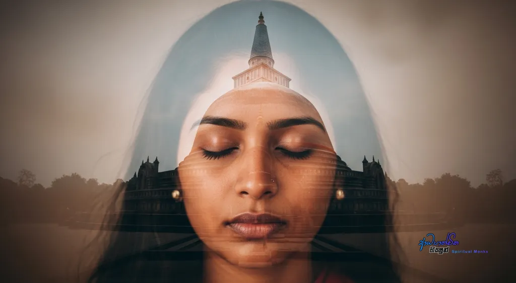 Metta Meditation A Gentle Path to Opening Your Third Eye – Exploring with the Divine Eye Dibba-Cakkhu_16016.webp