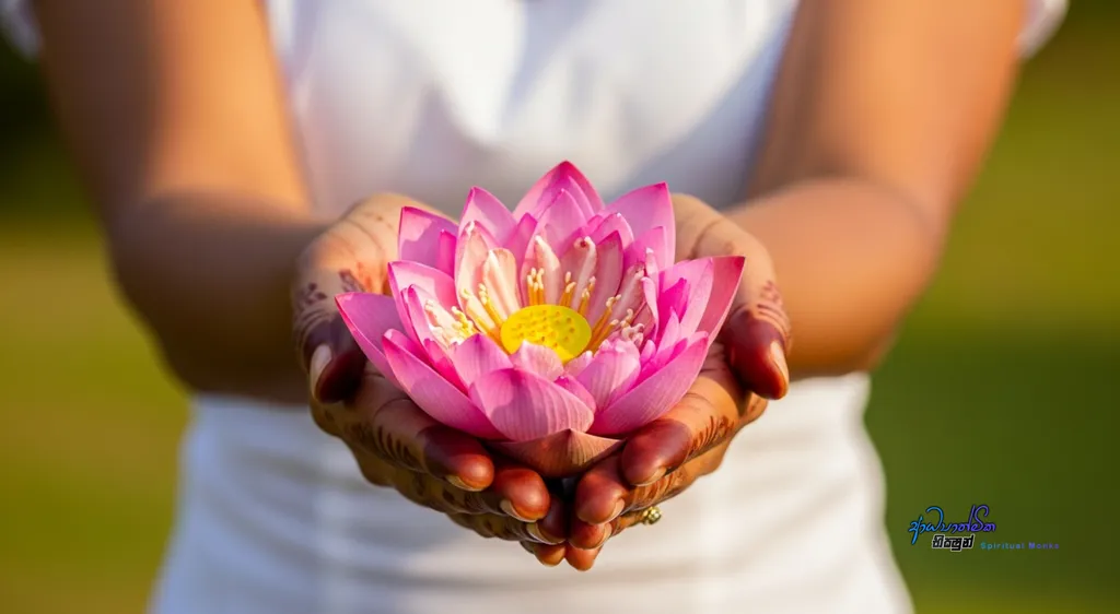 Metta Meditation A Gentle Path to Opening Your Third Eye – What is True Loving-Kindness Metta_37192.webp