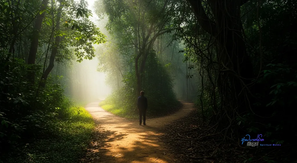 Mindful Awareness The Buddhist Secret to Lasting Memory  Freedom – A Crucial Clarification Who Is This Practice For