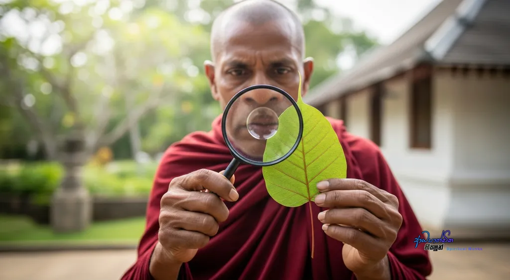 Mindfulness and Thoughts Does Meditation Mean an Empty Mind – Mindfulness A Magnifying Glass for the Mind_89755.webp