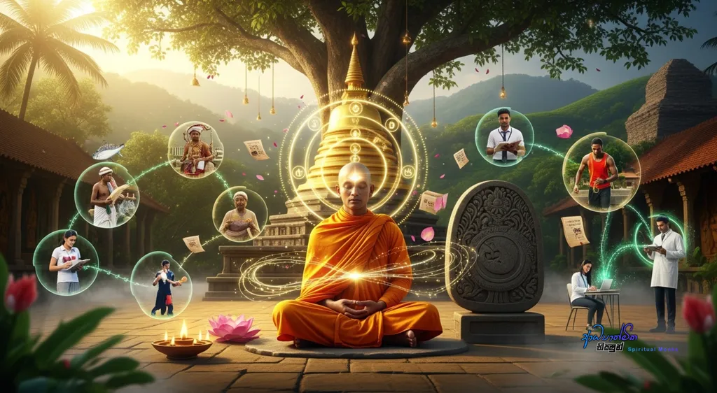 Mindfulness Practice A Guide to Calming the Mind  Spiritual Growth – Beyond Meditation Worldly Benefits and Expanded Consciousness_86514.webp