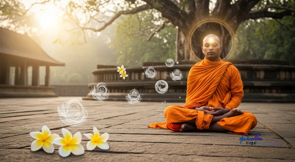 Mindfulness Practice A Guide to Calming the Mind  Spiritual Growth – Deepening Insight and Unlocking Spiritual Potential_84506.webp