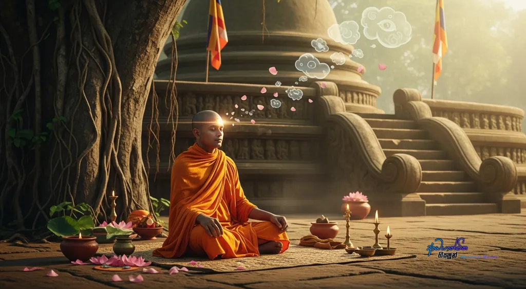 Mindfulness Practice A Guide to Calming the Mind  Spiritual Growth – Navigating Doubts and Impatience in Meditation_10918.webp