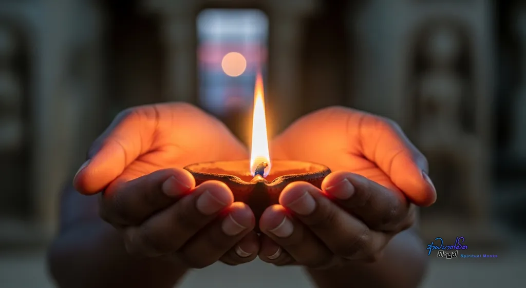 Mindfulness The Buddhist Secret to Seeing the World And Yourself Clearly – A Practical Path to Knowing Your Mind_50320.webp