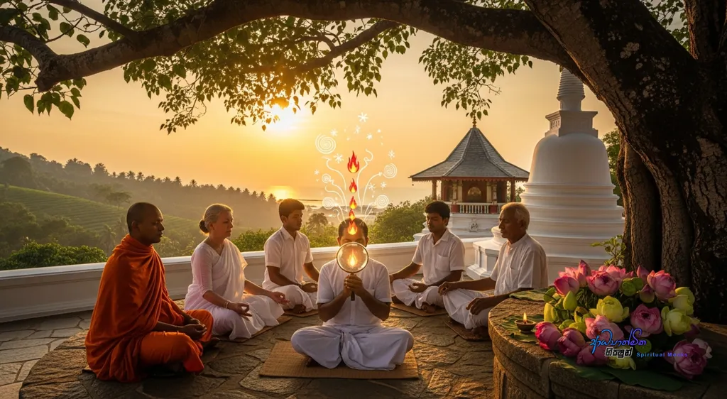 Mindfulness The Buddhist Secret to Seeing the World And Yourself Clearly – The Inner Microscope Observing Your Thoughts and Feelings_48543.webp
