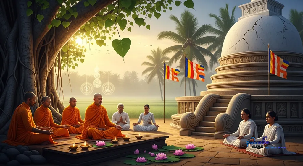Mindfulness The Buddhist Secret to Seeing the World And Yourself Clearly – The Lifelong Journey to Wisdom and Equanimity_78126.webp