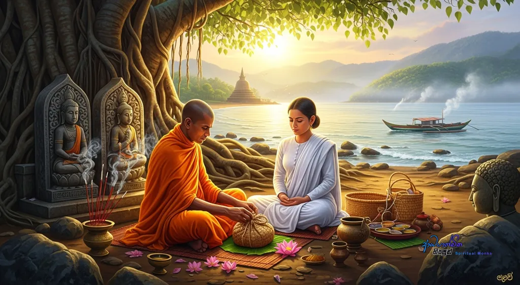 Mindfulness The Buddhist Secret to Seeing the World And Yourself Clearly – The Path of Practice Why Experience Trumps Theory_37645.webp