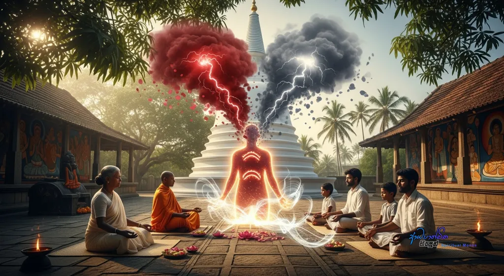 Mindfulness The Buddhist Secret to Seeing the World And Yourself Clearly – Uncovering the Hidden Workings of Your Mind_63820.webp