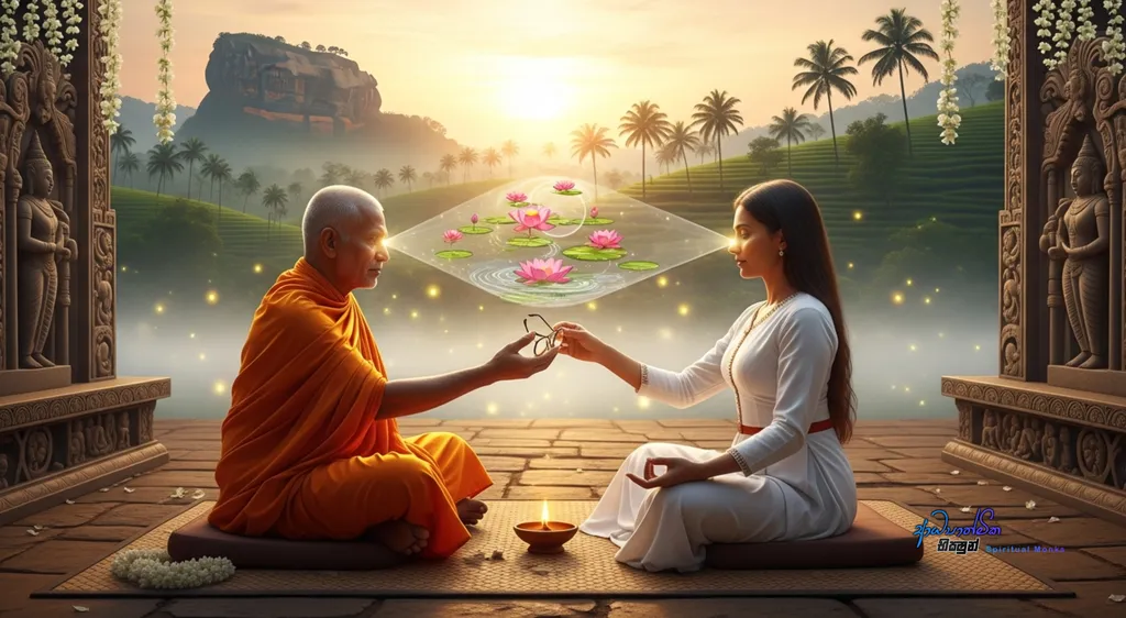 Mindfulness The Buddhist Secret to Seeing the World And Yourself Clearly – What is Mindfulness A Light in the Darkness_61332.webp