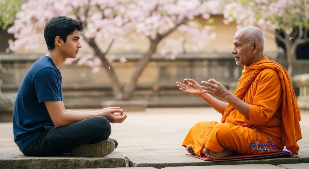 Natthi Third Eye Practical Meditation Part 11 – Essential Advice for Your Advanced Practice