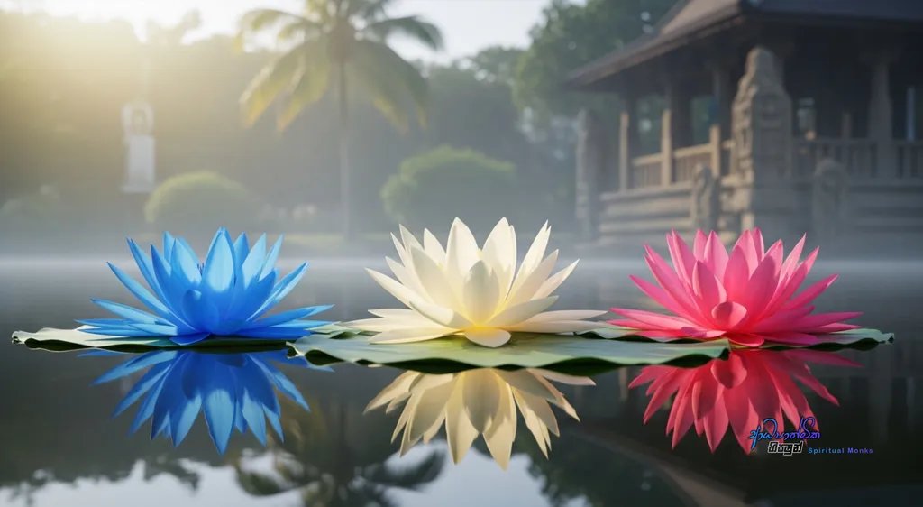 Navigating Samsaric Bonds Real Past-Life Connections or a Spiritual Trap – Conclusion_46568.webp