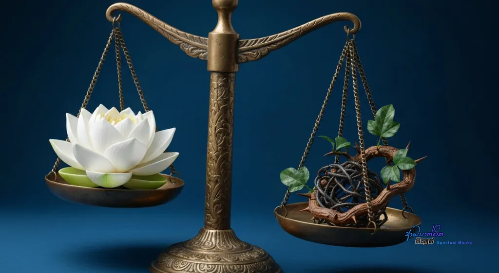 Navigating-Samsaric-Bonds-Real-Past-Life-Connections-or-a-Spiritual-Trap-The-Ultimate-Test-Does-It-Deepen-or-Destroy-Your-Practice_08248