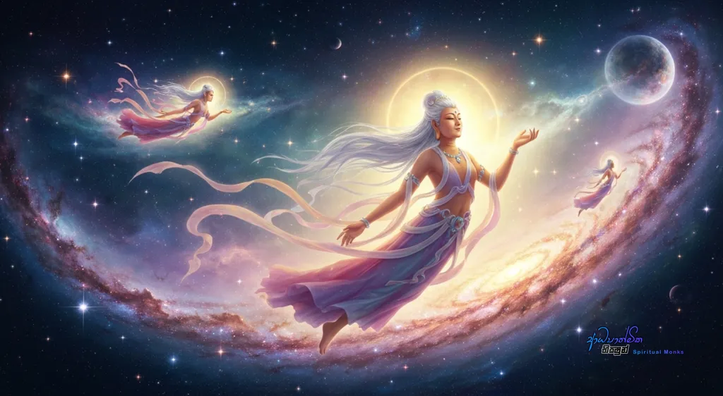 Navigating-Samsaric-Bonds-Real-Past-Life-Connections-or-a-Spiritual-Trap-When-Connections-are-Real-The-Role-of-Benevolent-Beings_54256