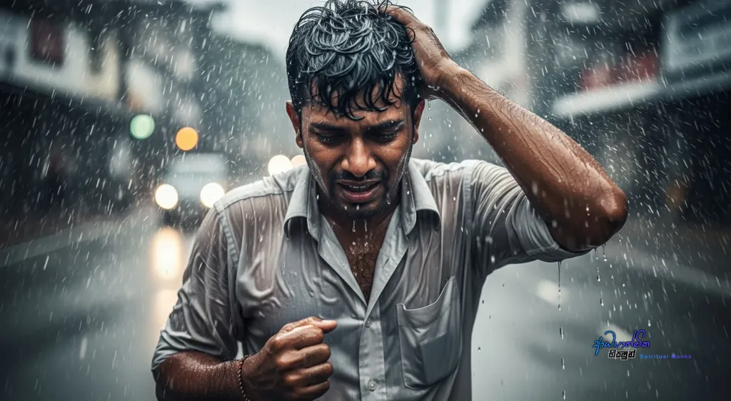 Navigating Spiritual Obstacles Why Your Path May Get Harder – The Foolish Reaction vs The Wise Response