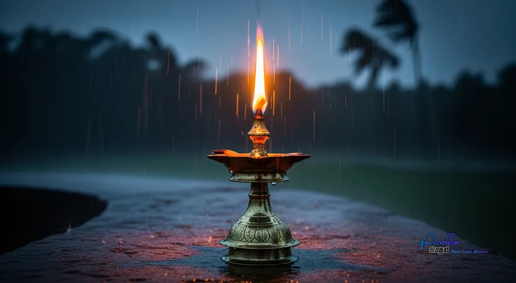 Navigating Spiritual Obstacles Why Your Path May Get Harder – The Ultimate Strategy Persevere Through Everything