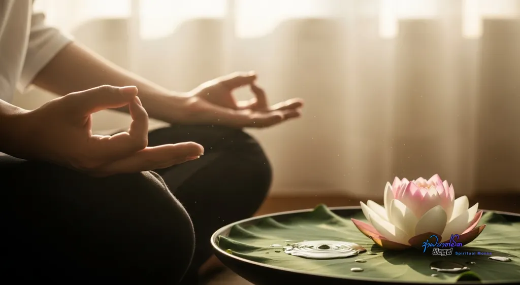 Navigating Spiritual Obstacles Why Your Path May Get Harder – Why We Meditate Setting the Right Intention_16410.webp