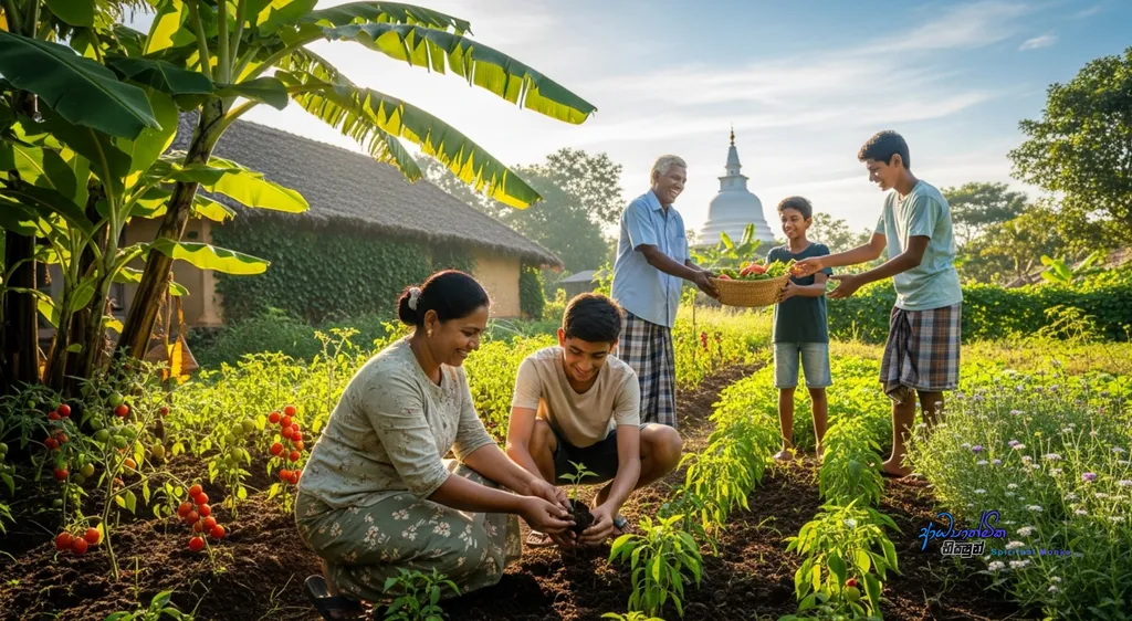 Navigating Spiritual Prophecy A Buddhist Monks Guide to Discernment – The Tsunami is Coming Tomorrow How to Live Today_26398.webp