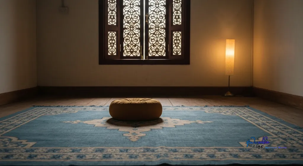 Navigating Spiritual Relationships A Buddhist Guide to True Connection – Recognizing the Signs of Spiritual Decline_14777.webp
