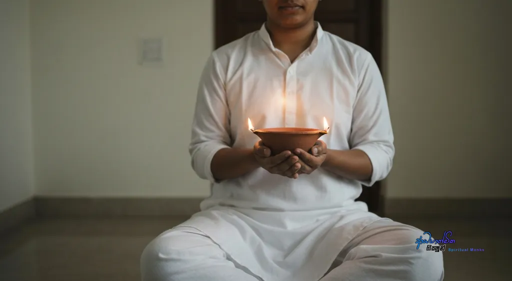 Navigating the Meditation Plateau Why Your Practice Feels Empty And Why Its a Good Sign – The Wise Response Patience Equanimity and Clear Comprehension_80634.webp