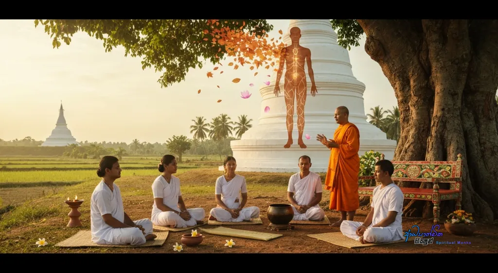 Observing Suffering A Buddhist Guide to Finding Freedom in Pain – Sickness and Helplessness The Bodys Final Betrayal_27908.webp