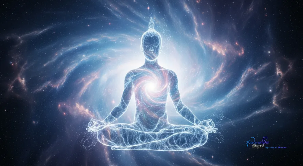 Observing Suffering A Buddhist Guide to Finding Freedom in Pain – The Illusion of Control Understanding Not-Self Anatta Through Pain_85926.webp