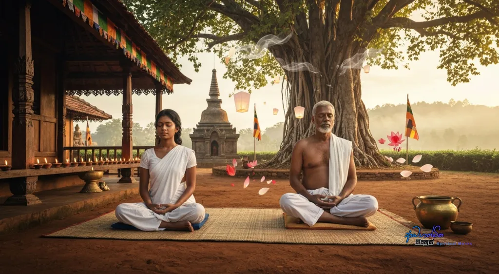 Observing Suffering A Buddhist Guide to Finding Freedom in Pain – Turning Inward Observing Suffering in the Landscape of the Mind_51205.webp