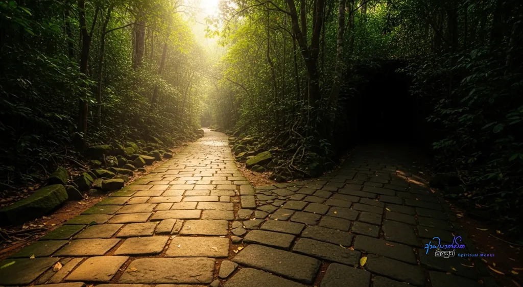 Opening the Third Eye A Complete Step-by-Step Guide – A Critical Warning The Danger of Expectation