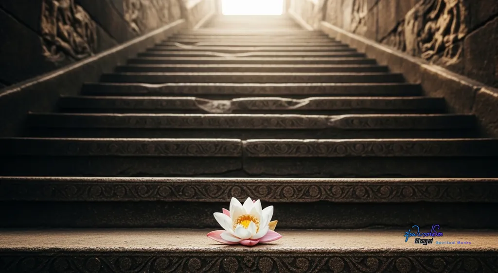 Opening the Third Eye A Complete Step-by-Step Guide – Progressing Beyond the First Stage The School Analogy