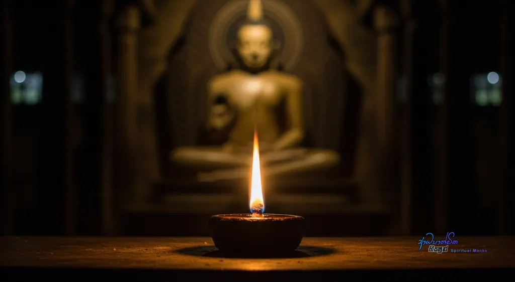 Opening the Third Eye A Complete Step-by-Step Guide – The Foundation A Confirmation of Your Practice