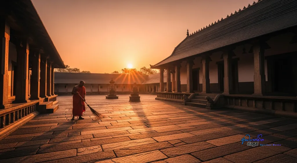 Overcoming Anger in Meditation A Buddhist Guide to Inner Peace – Anger as a Hindrance and the Path Forward_27823.webp