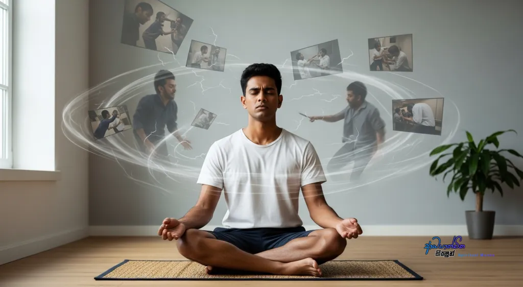 Overcoming Anger in Meditation A Buddhist Guide to Inner Peace – When the Meditative Mind Becomes a Battlefield_32856.webp