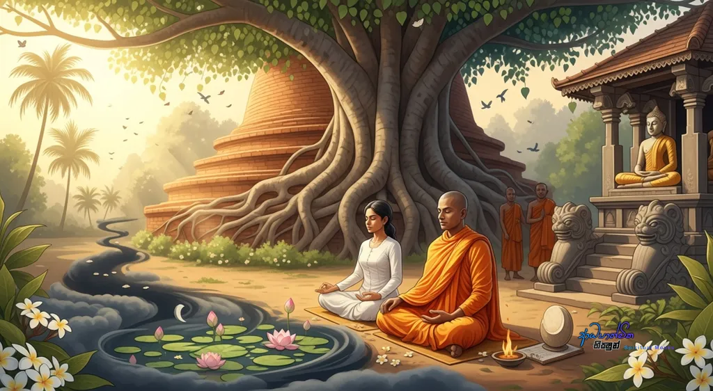 Overcoming Doubt A Buddhist Guide to Silencing Your Inner Critic – An Introduction to the Nature of Doubt_82297.webp
