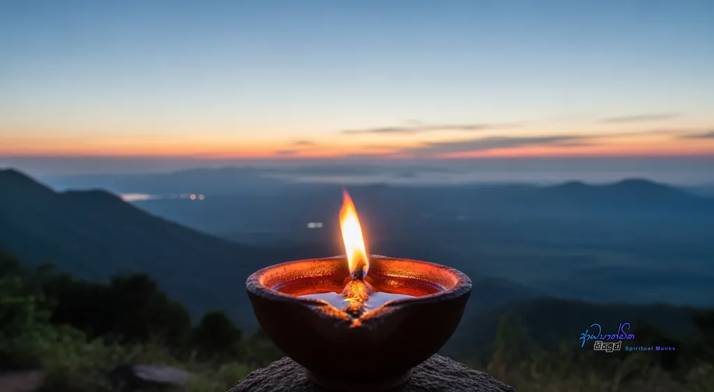Overcoming Doubt A Buddhist Guide to Silencing Your Inner Critic – The Lasting Peace of an Unburdened Mind_43187.webp