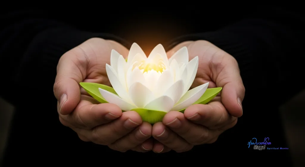Overcoming Doubt A Buddhist Guide to Silencing Your Inner Critic – Your Path Forward From Understanding to Practice_79403.webp