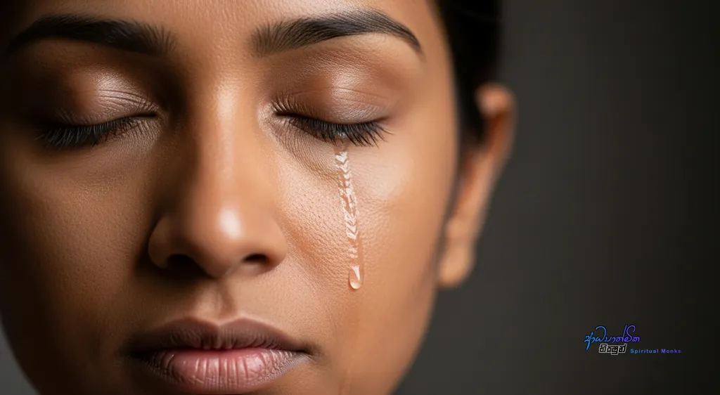 Overcoming Fear in Meditation – How to Face Meditative Phenomena The Art of Allowing