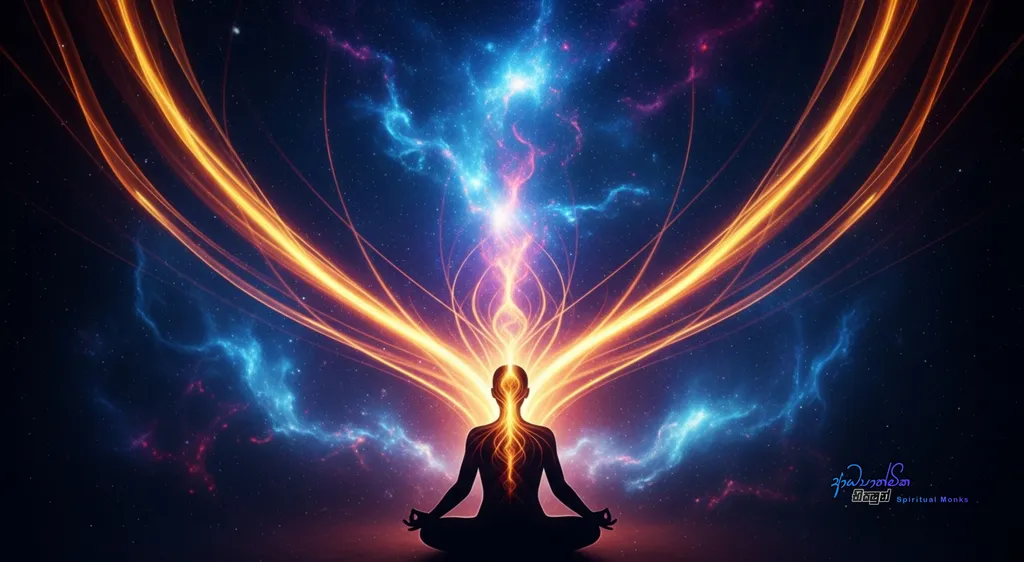 Overcoming Fear in Meditation – The Second Barrier Fear of Inner Experience