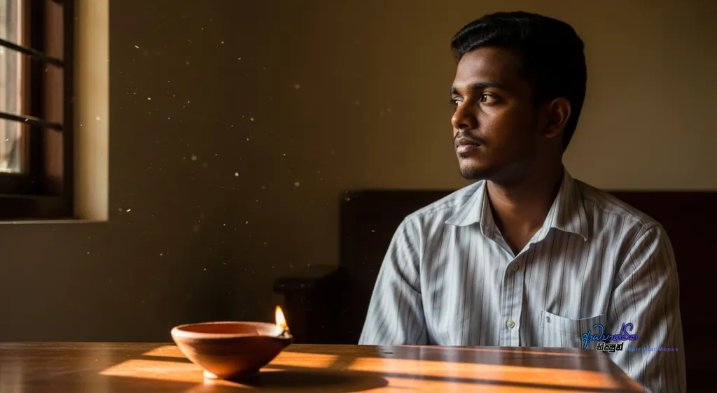 Overcoming Fear in Meditation – Understanding Fear on the Spiritual Path