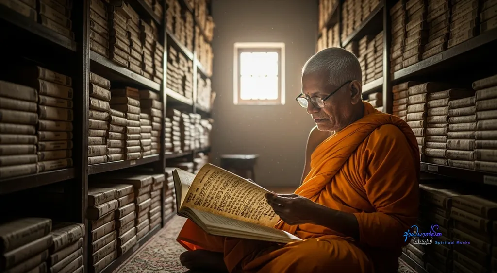 Overcoming Fear in Meditation – When the Guides Themselves Instill Fear