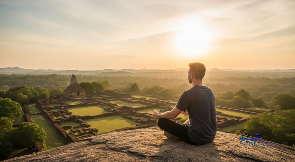 Overcoming Fear in Meditation – Your Experience Is Your Greatest Teacher