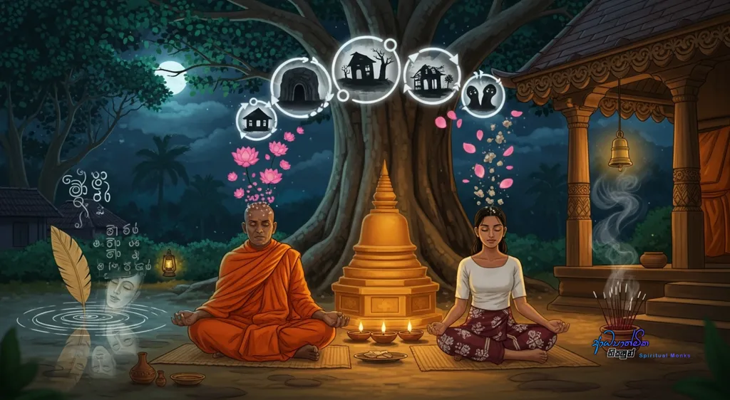 Overcoming Fear with Mindfulness – The Illusion of Control What Fear Teaches Us About Not-Self Anatta_11561.webp
