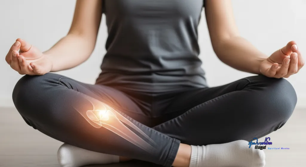 Overcoming Meditation Leg Pain A Buddhist Guide to Sitting with Discomfort – A Technique for Transformation Watching the Pain with Mindfulness