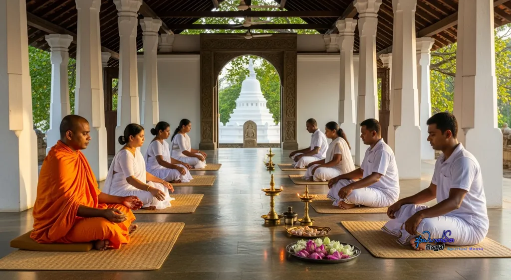 Overcoming Meditation Leg Pain A Buddhist Guide to Sitting with Discomfort – A Universal Challenge Why Do My Legs Hurt When I Meditate