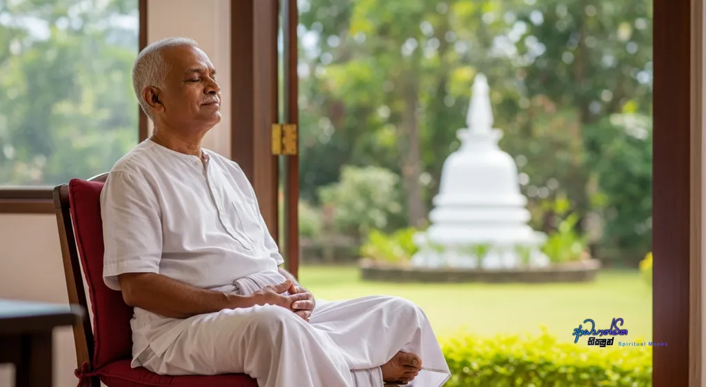 Overcoming Meditation Leg Pain A Buddhist Guide to Sitting with Discomfort – Your Bodys Story Physical Factors and When to Adjust