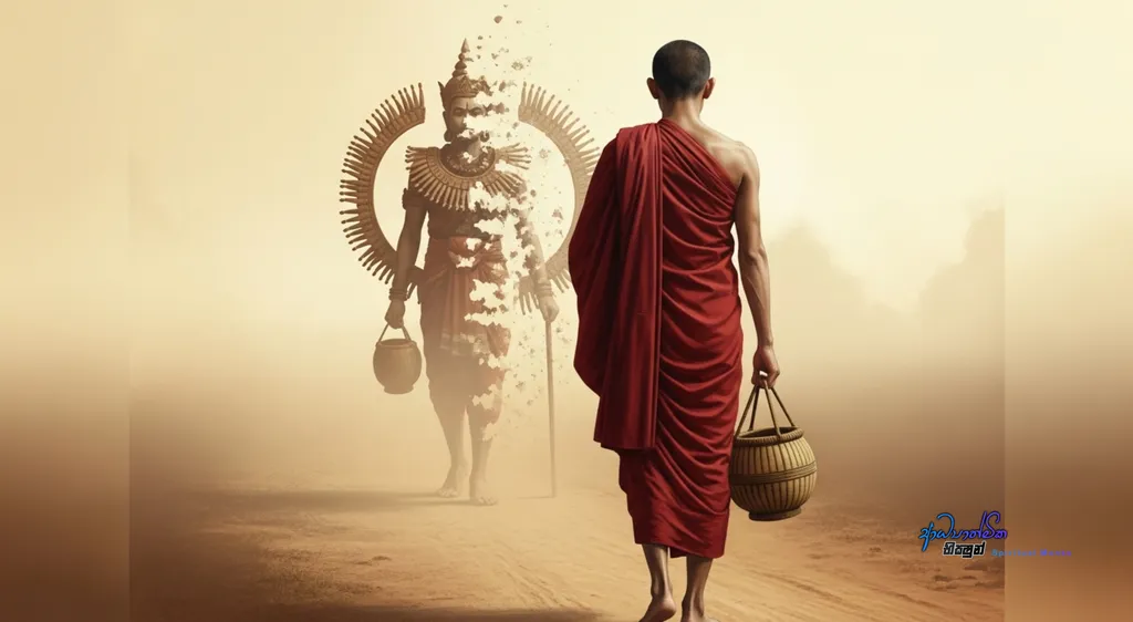 Overcoming Regret A Buddhist Guide to Healing from Past Mistakes – The Ultimate Weapon Realizing the Past is Truly Past_83900.webp