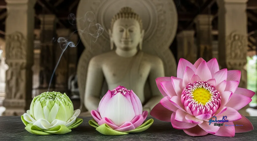 Overcoming Restlessness A Buddhist Guide to Inner Peace – Blessings for Your Journey_37597.webp