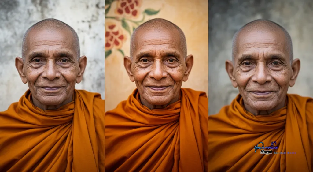 Overcoming Restlessness A Buddhist Guide to Inner Peace – The Mark of a Mature Mind From Agitation to Equanimity_18715.webp