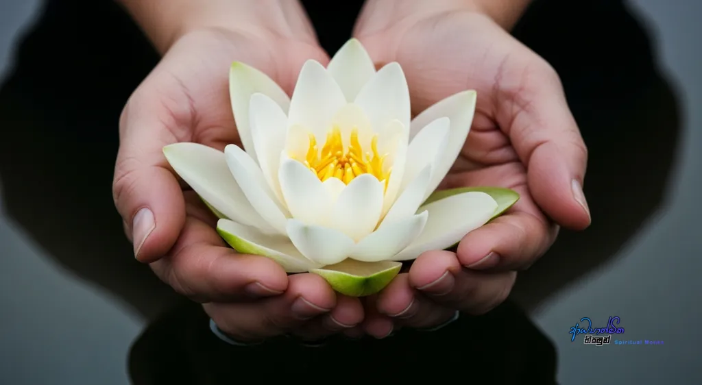 Overcoming Restlessness A Buddhist Guide to Inner Peace – The Paradox of Desire Practicing Without Expectation_42755.webp