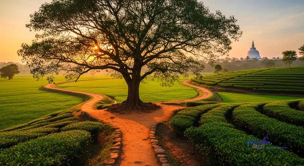 Overcoming Sensual Desire A Buddhist Guide to Deepen Meditation – Your Path Your Pace Embracing the Journey_92261.webp