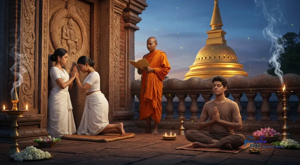 Overcoming Spiritual Lust A Buddhist Guide to Inner Freedom – A Practical Guide to Liberation Four Essential Steps_07233.webp
